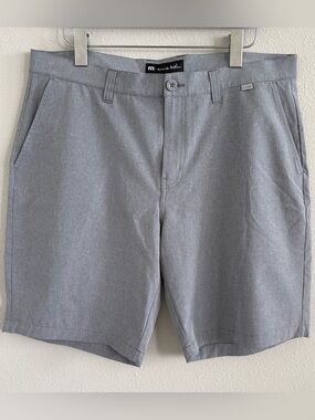 Travis Mathew shorts